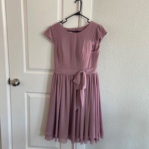 Azaize bridesmaids dress